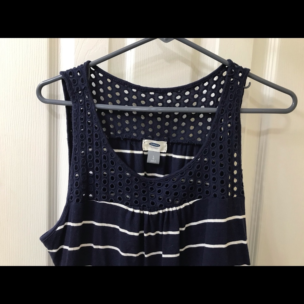 Tank top - Picture 3 of 3